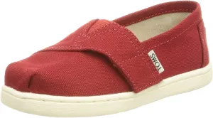 TOMS Kids Unisex Alpargata 2.0 (Little Kid/Big Kid)