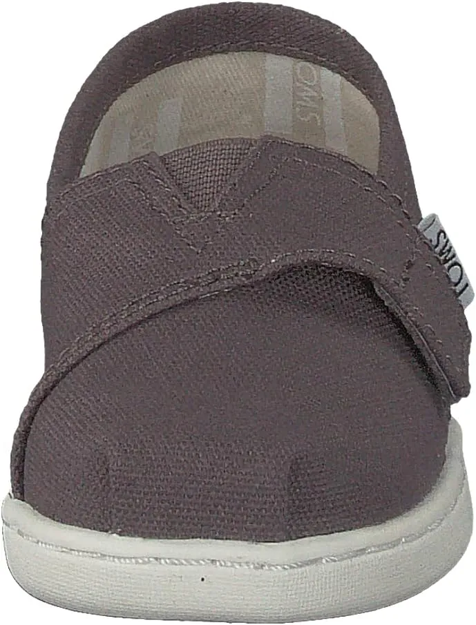 TOMS Kids Unisex Alpargata 2.0 (Little Kid/Big Kid)