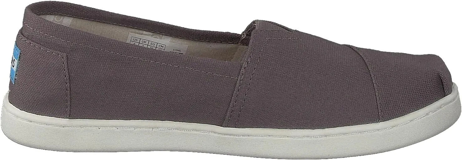 TOMS Kids Unisex Alpargata 2.0 (Little Kid/Big Kid)