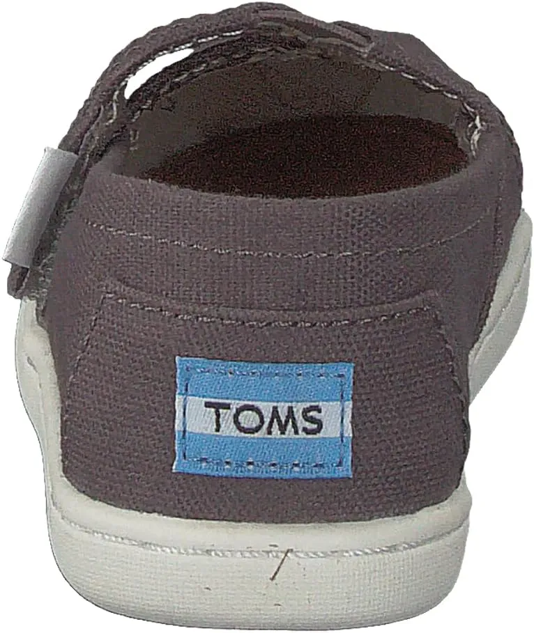 TOMS Kids Unisex Alpargata 2.0 (Little Kid/Big Kid)