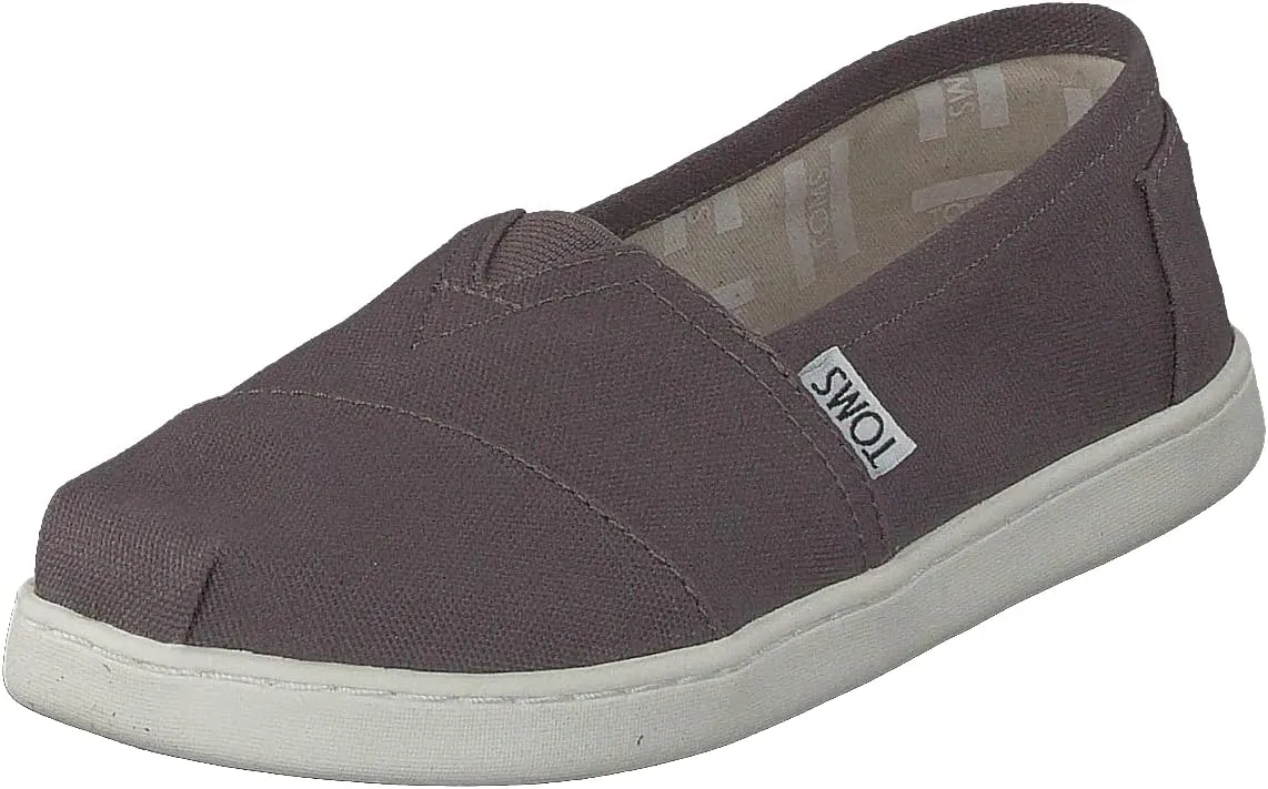 TOMS Kids Unisex Alpargata 2.0 (Little Kid/Big Kid)