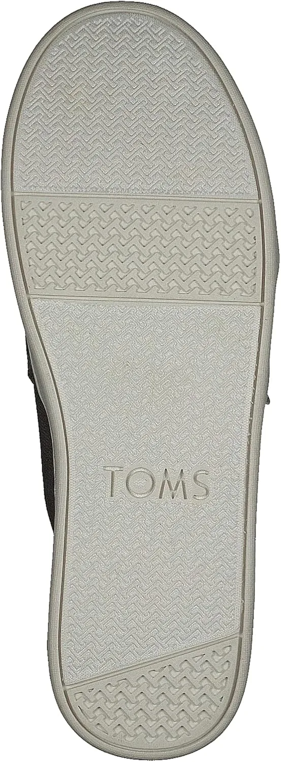 TOMS Kids Unisex Alpargata 2.0 (Little Kid/Big Kid)