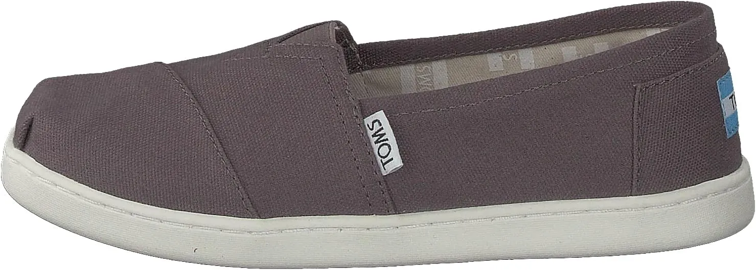 TOMS Kids Unisex Alpargata 2.0 (Little Kid/Big Kid)