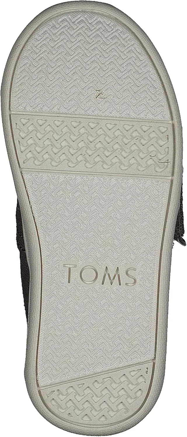 TOMS Kids Unisex Alpargata 2.0 (Little Kid/Big Kid)