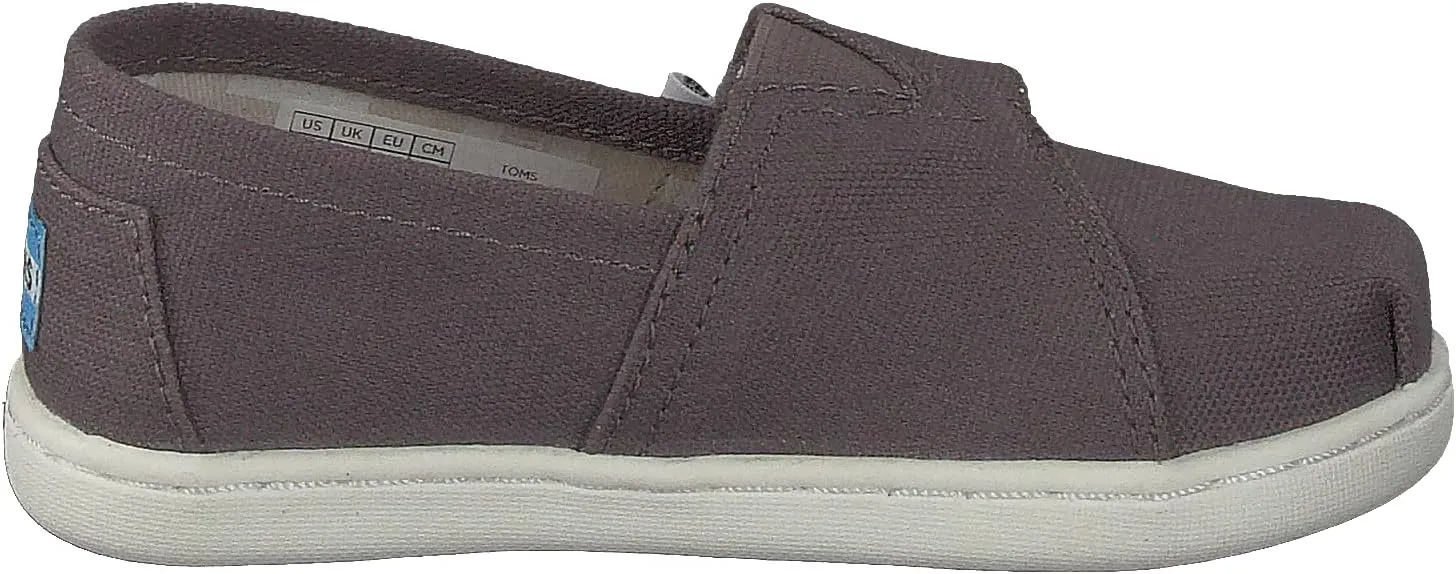 TOMS Kids Unisex Alpargata 2.0 (Little Kid/Big Kid)
