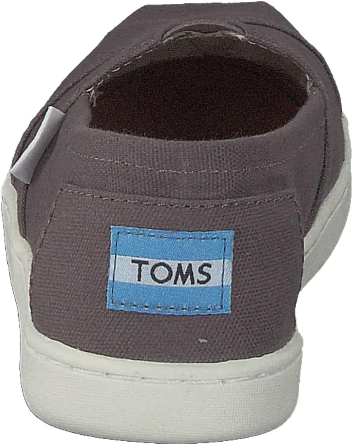 TOMS Kids Unisex Alpargata 2.0 (Little Kid/Big Kid)