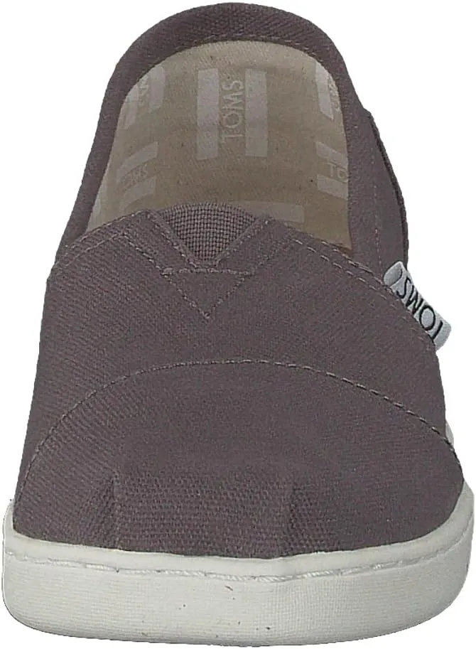 TOMS Kids Unisex Alpargata 2.0 (Little Kid/Big Kid)