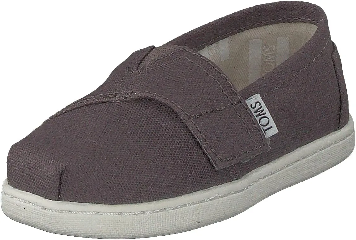 TOMS Kids Unisex Alpargata 2.0 (Little Kid/Big Kid)