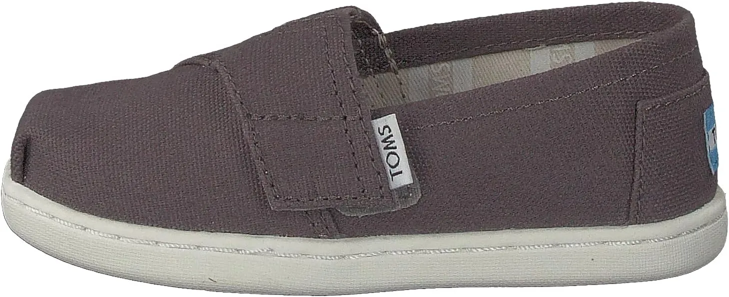 TOMS Kids Unisex Alpargata 2.0 (Little Kid/Big Kid)