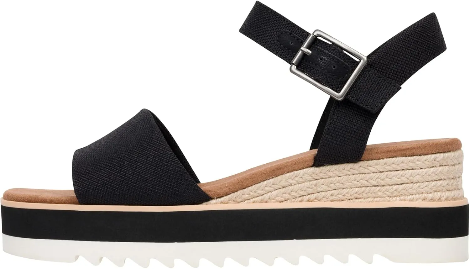 TOMS Women's, Diana Sandal