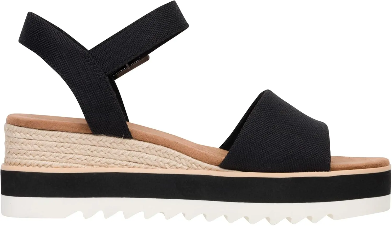 TOMS Women's, Diana Sandal