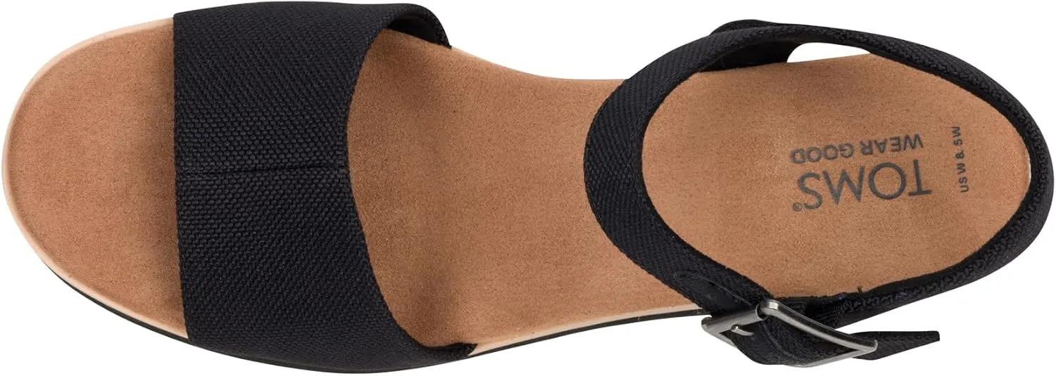 TOMS Women's, Diana Sandal