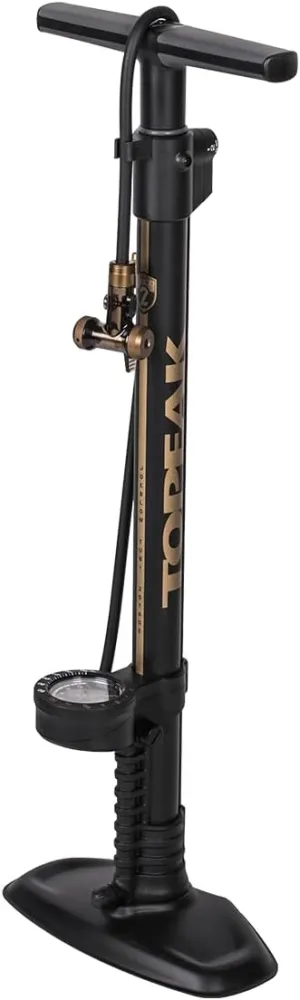 Topeak JoeBlow Tubi 2Stage Bike Pump