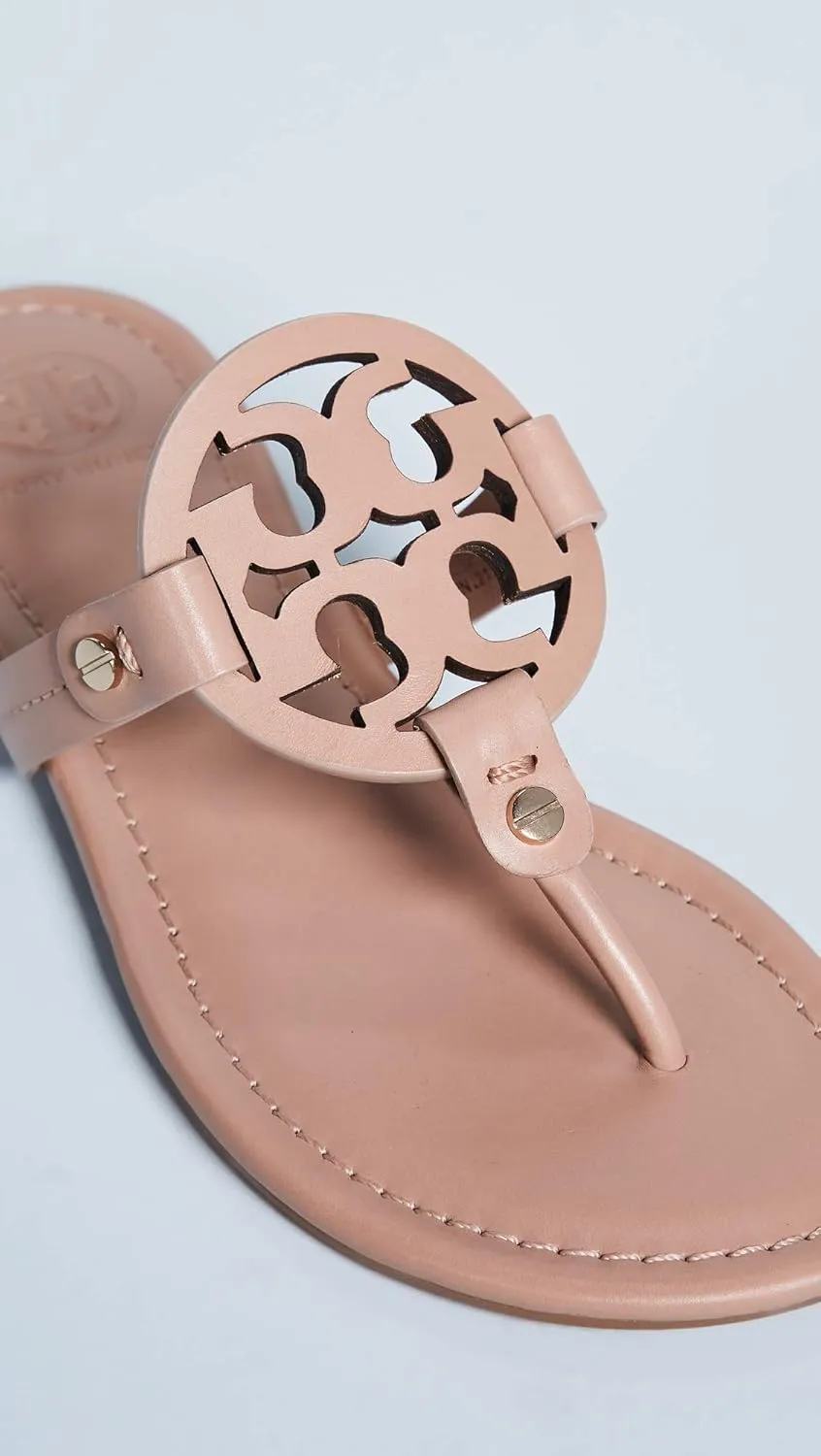 Tory Burch Women's Miller Welt Sandals