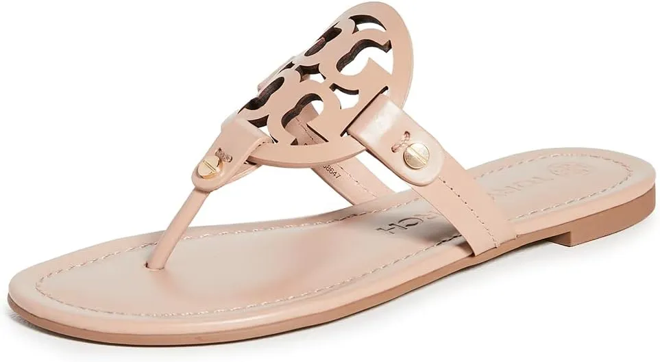 Tory Burch Women's Miller Welt Sandals