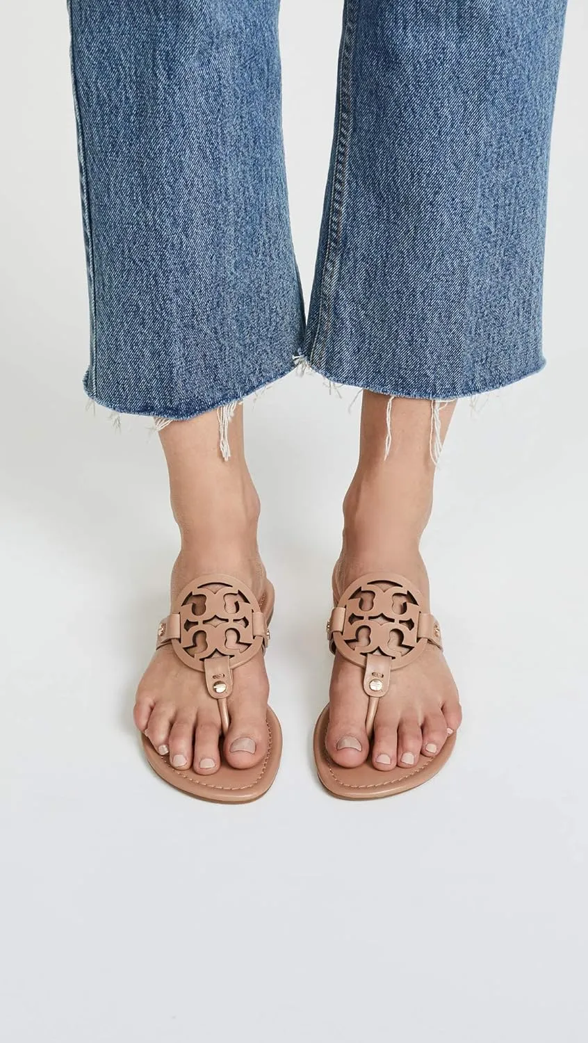 Tory Burch Women's Miller Welt Sandals