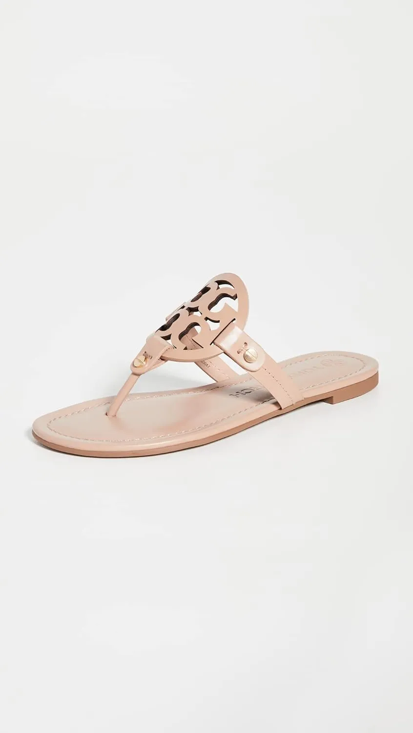 Tory Burch Women's Miller Welt Sandals