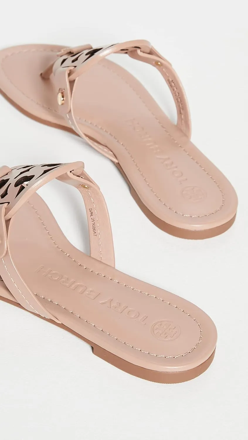 Tory Burch Women's Miller Welt Sandals