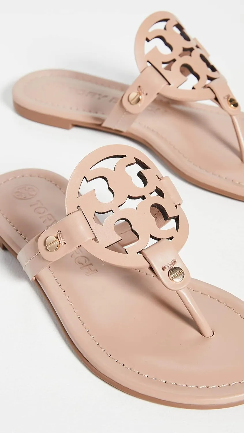 Tory Burch Women's Miller Welt Sandals