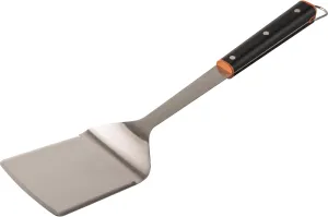 Traeger Grills BAC789 Stainless Steel BBQ Spatula Grill Accessory (2025 Model)