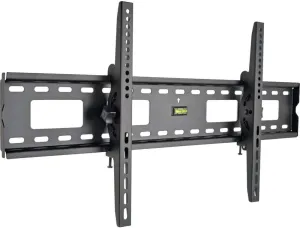 Tripp Lite Tilt Wall Mount for 45" to 85" TVs, Monitors, Flat Screens, LED, Plasma or LCD Displays (DWT4585X),Black