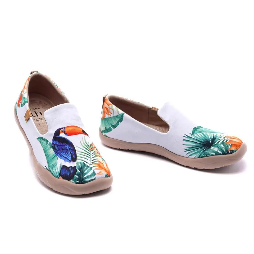 Tropical Vibe Barcelona Women