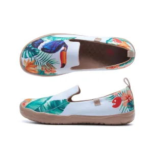 Tropical Vibe Barcelona Women