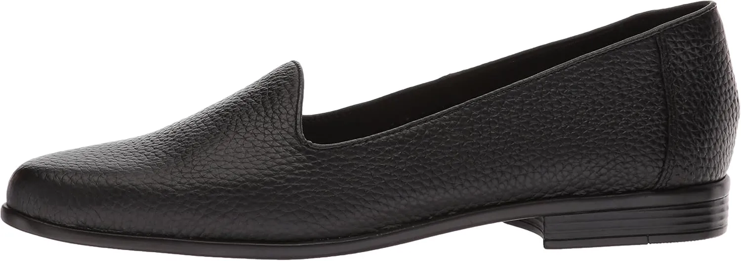 Trotters Women's Liz Tumbled Ballet Flat