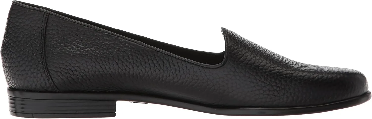 Trotters Women's Liz Tumbled Ballet Flat