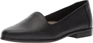Trotters Women's Liz Tumbled Ballet Flat