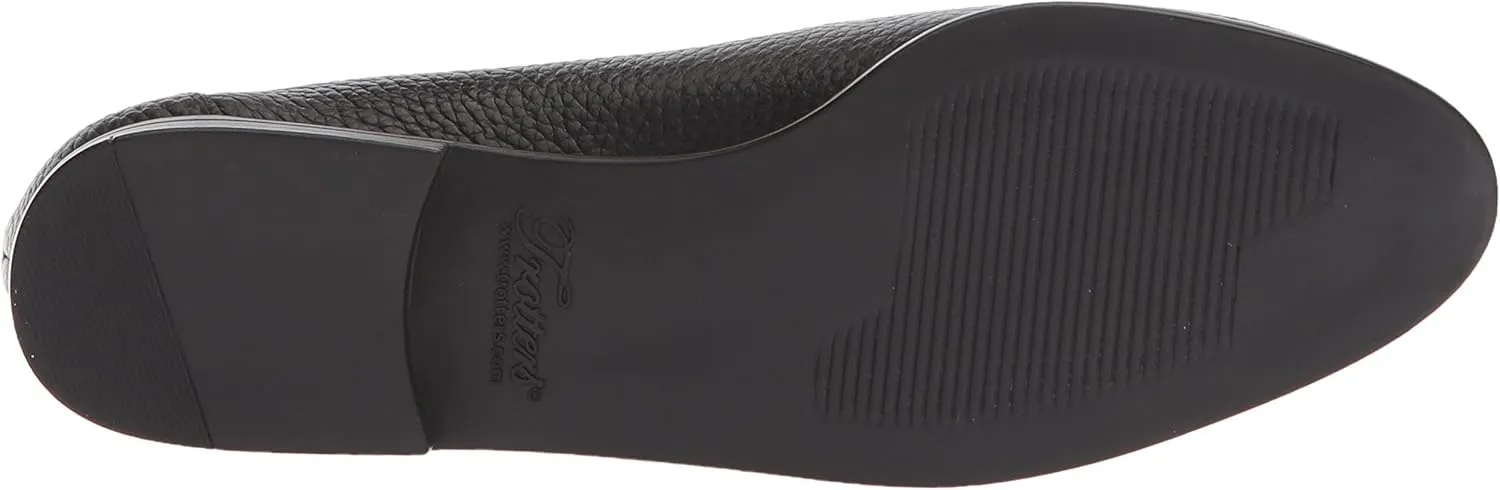 Trotters Women's Liz Tumbled Ballet Flat