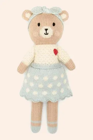 Tun Tun - Emma The Bear - Small