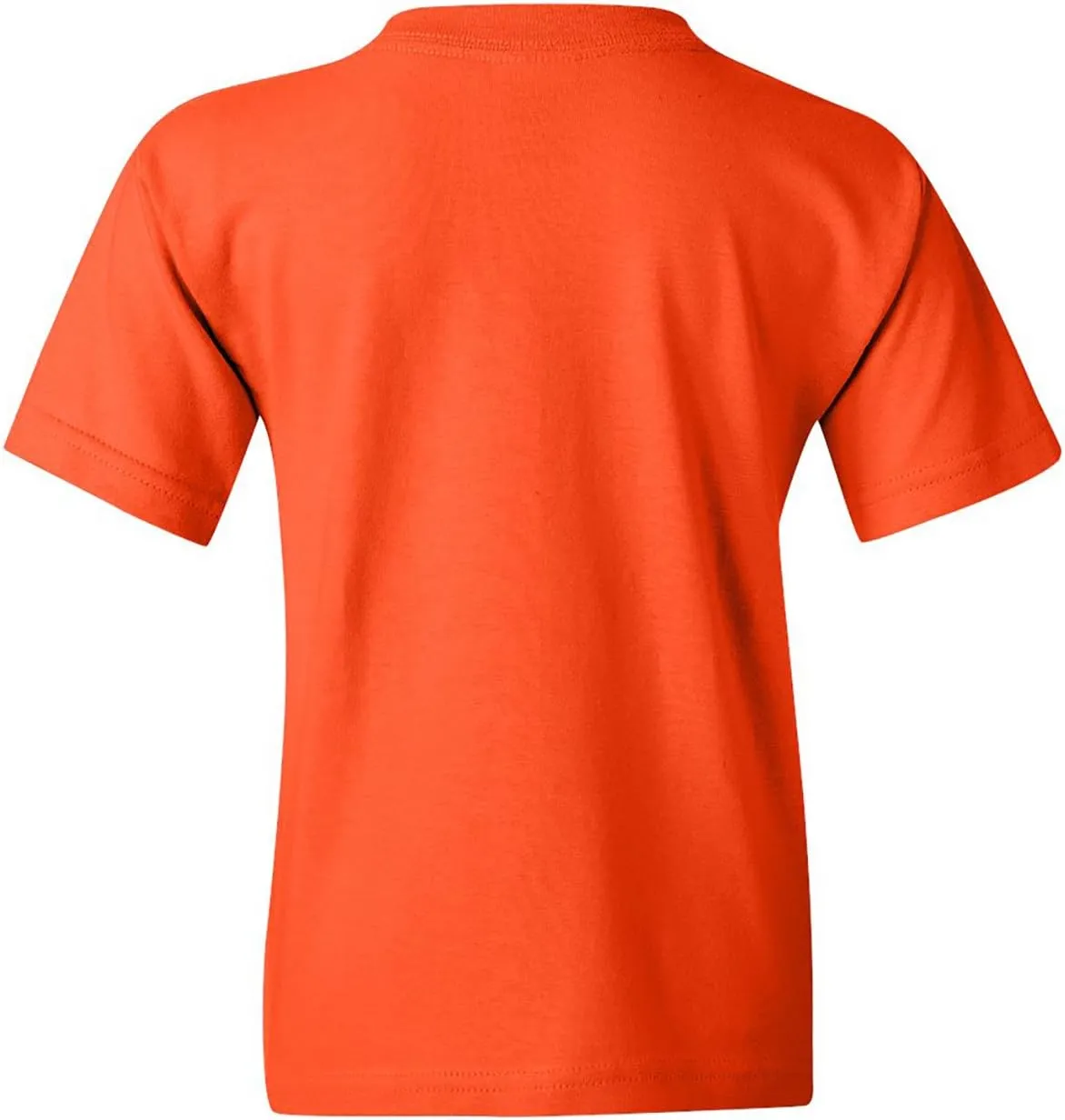 UGP Campus Apparel Straight Outta, Hometown Pride, Basic Cotton Youth T-Shirt