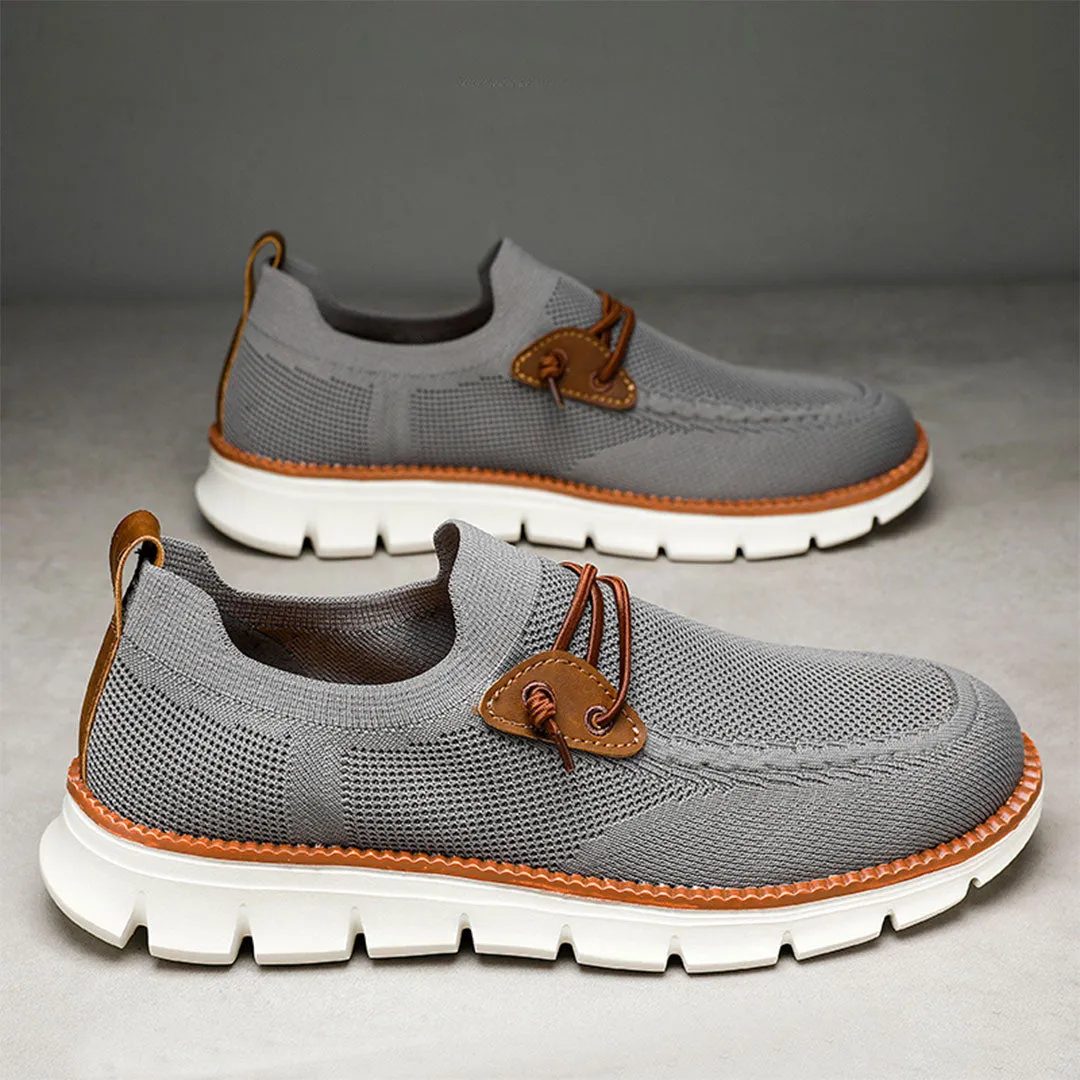 Ultra Comfortable Loafers-unitmotor™