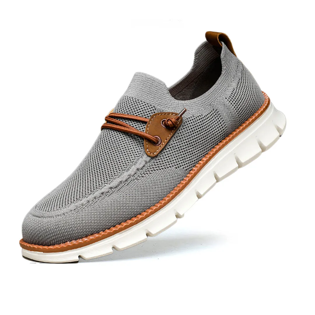 Ultra Comfortable Loafers-unitmotor™