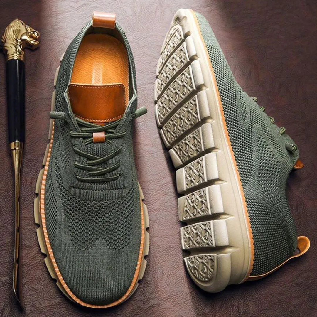 Ultra Comfortable Loafers-unitmotor™