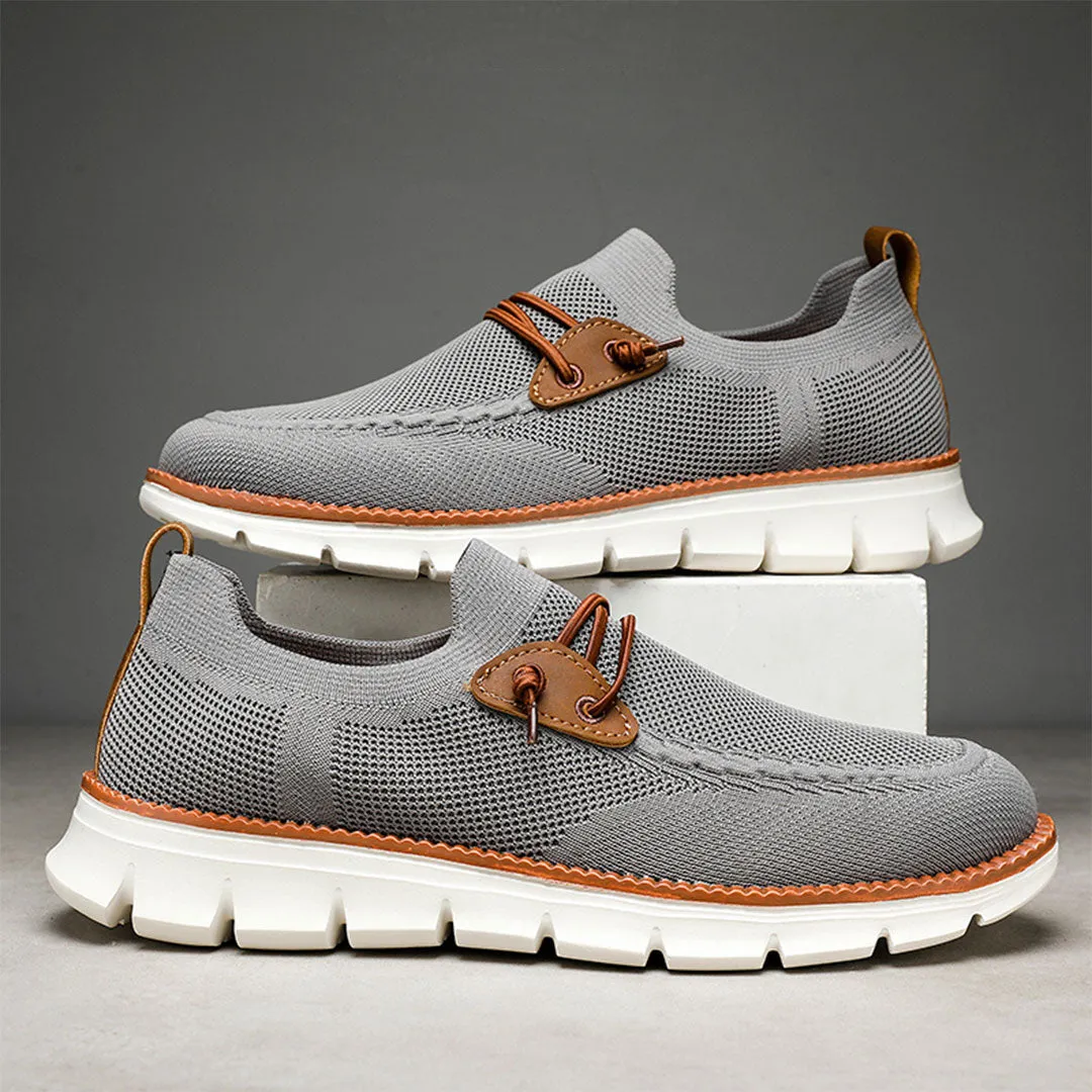 Ultra Comfortable Loafers-unitmotor™