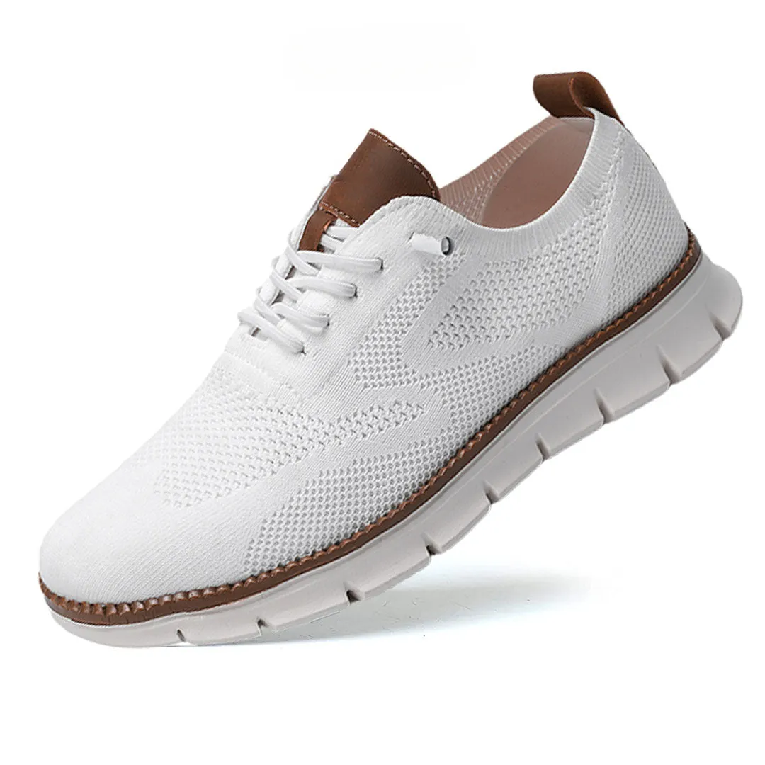 Ultra Comfortable Loafers-unitmotor™
