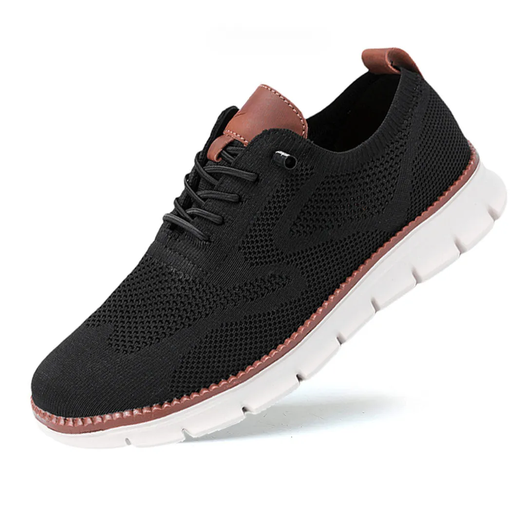 Ultra Comfortable Loafers-unitmotor™