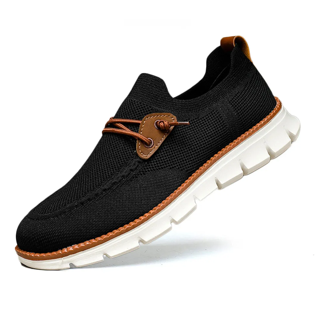 Ultra Comfortable Loafers-unitmotor™