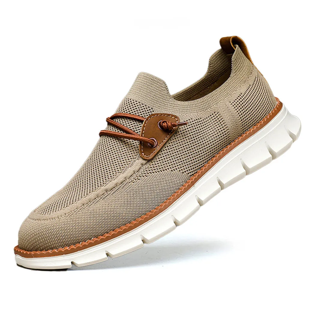 Ultra Comfortable Loafers-unitmotor™