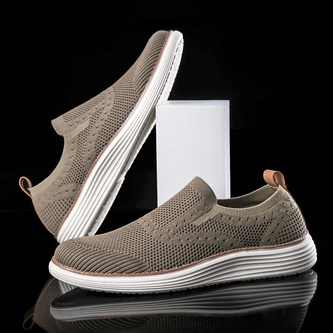 Ultra -comfortable shoes