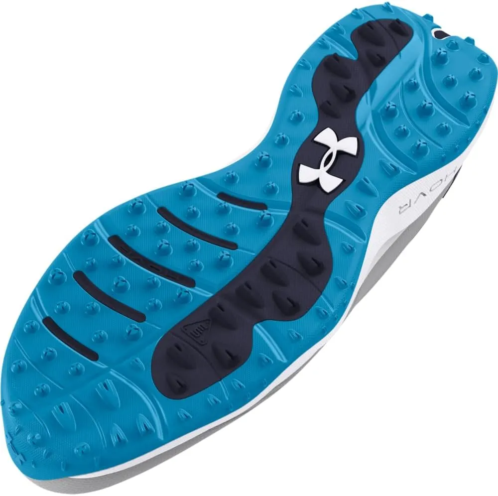 Under Armour Men's Drive Pro Spikeless Wide Golf Shoe