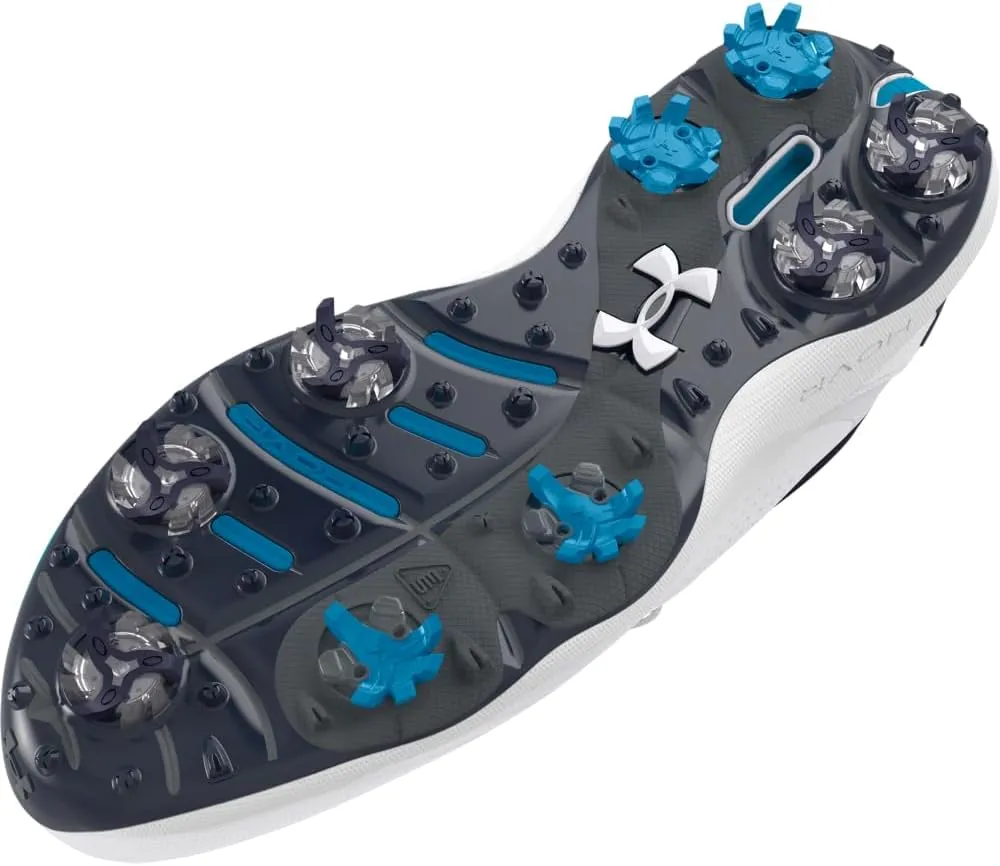 Under Armour Men's Drive Pro Wide Golf Shoe