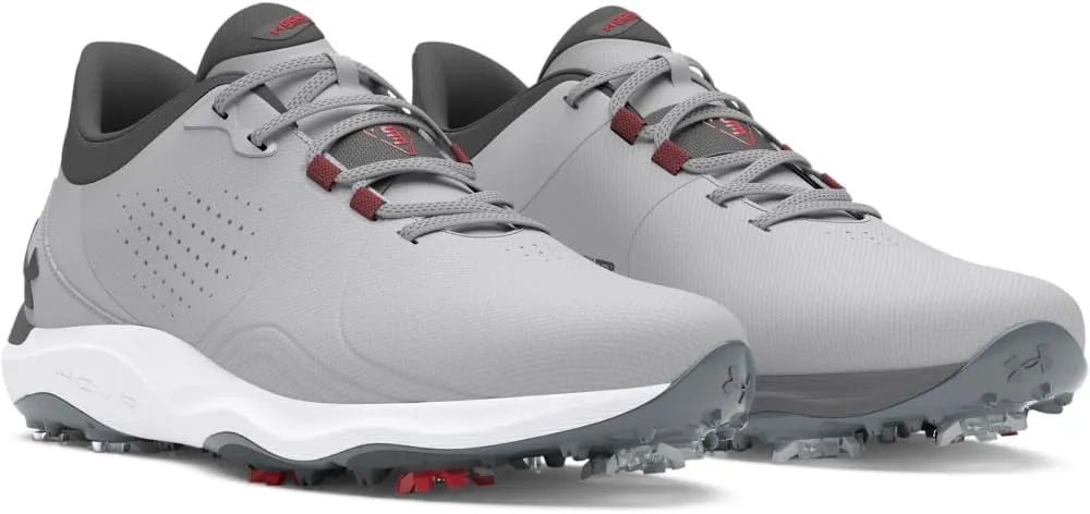 Under Armour Men's Drive Pro Wide Golf Shoe