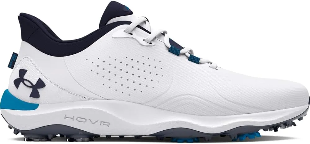 Under Armour Men's Drive Pro Wide Golf Shoe