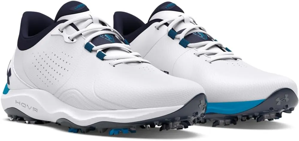 Under Armour Men's Drive Pro Wide Golf Shoe