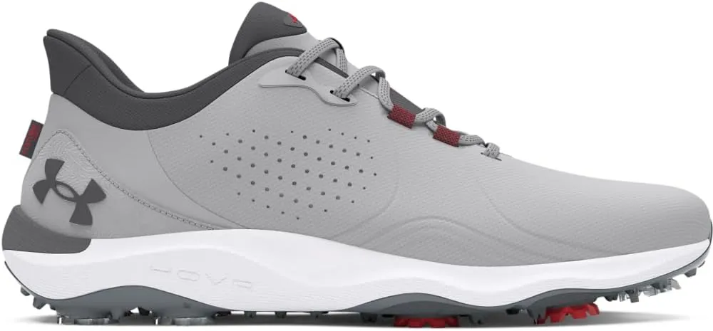 Under Armour Men's Drive Pro Wide Golf Shoe