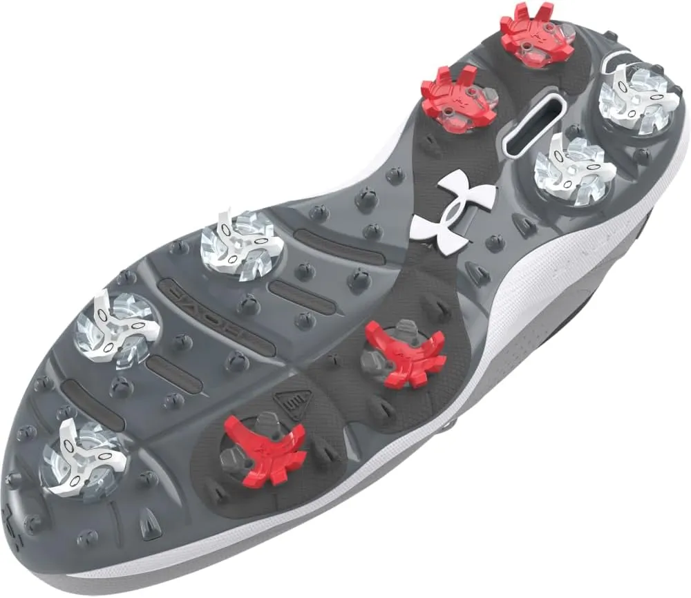 Under Armour Men's Drive Pro Wide Golf Shoe