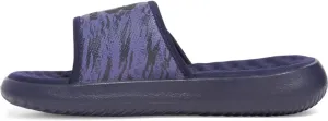 Under Armour Women's Ignite Pro 8 Freedom Slide Sandal
